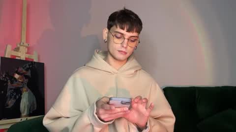 Snapshot of danieltuckerr chatting on February 20, 2026, 4:51 pm danieltuckerr online show from February 20, 2026, 4:51 pm