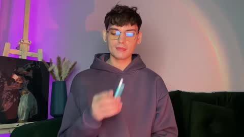 Snapshot of danieltuckerr chatting on February 27, 2026, 5:24 pm danieltuckerr online show from February 27, 2026, 5:24 pm