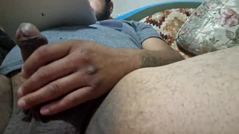 danielvillatoro92 online show from July 7, 2026, 4:48 am