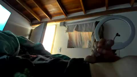 danietravieso127 online show from October 13, 2025, 5:02 pm