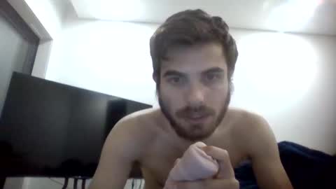 danievio21 online show from May 29, 2026, 11:47 pm