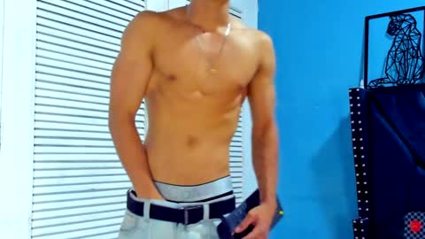 Snapshot of danii_scot chatting on January 3, 2025, 3:49 am Dani online show from January 3, 2025, 3:49 am