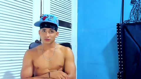 Snapshot of danii_scot chatting on January 21, 2025, 10:19 am Dani online show from January 21, 2025, 10:19 am