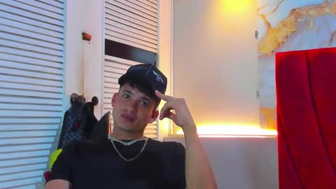 Dani online show from October 29, 2025, 3:53 am