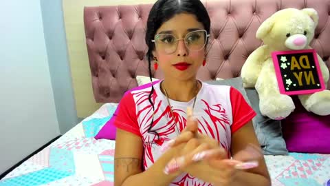 DaniiBelluci  online show from January 24, 2025, 6:46 am