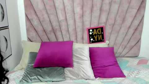 Snapshot of daniibelluci chatting on January 15, 2026, 5:16 pm DaniiBelluci online show from January 15, 2026, 5:16 pm