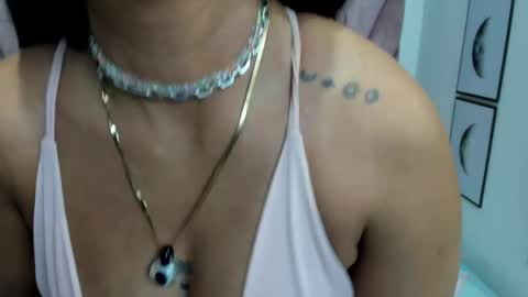 DaniiBelluci  online show from May 23, 2026, 4:07 am