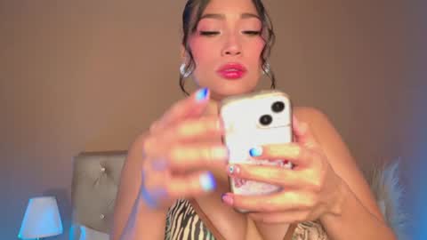 Dani Leon online show from May 22, 2026, 10:59 pm