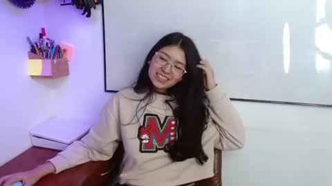 Dani  online show from July 6, 2026, 3:03 pm