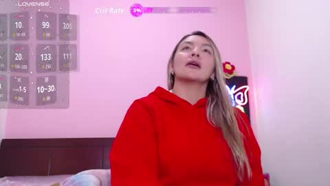 Snapshot of danika_bellaa chatting on February 4, 2026, 1:22 am K A R O L online show from February 4, 2026, 1:22 am