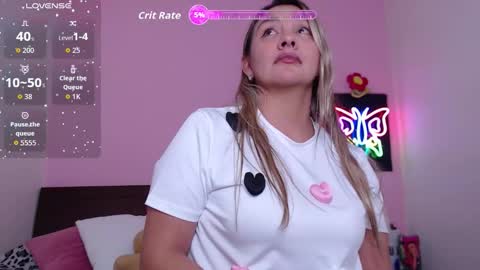 Snapshot of danika_bellaa chatting on February 16, 2026, 1:02 am K A R O L online show from February 16, 2026, 1:02 am