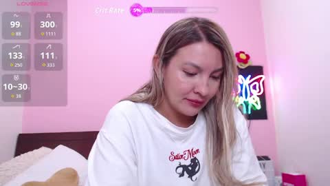 K A R O L online show from May 23, 2026, 2:39 am