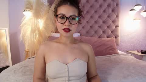 Snapshot of danika_x chatting on May 3, 2026, 1:55 am Danika online show from May 3, 2026, 1:55 am