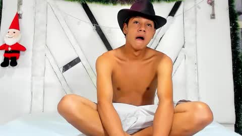 Danilo Mio online show from January 11, 2026, 2:49 am