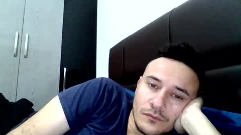 Snapshot of daniloaf chatting on February 10, 2025, 4:58 pm daniloaf online show from February 10, 2025, 4:58 pm