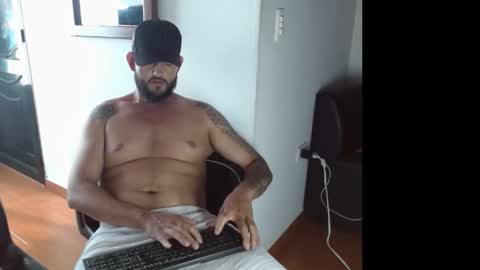 Snapshot of daniloh_xxx chatting on February 11, 2026, 7:30 pm daniloh_xxx online show from February 11, 2026, 7:30 pm