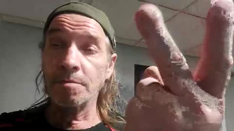 danimal5000 online show from May 27, 2026, 7:00 pm