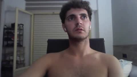 danimorbo222 online show from July 12, 2026, 10:23 pm