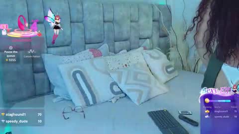 Snapshot of daninianderson chatting on March 19, 2026, 4:27 am daninianderson online show from March 19, 2026, 4:27 am