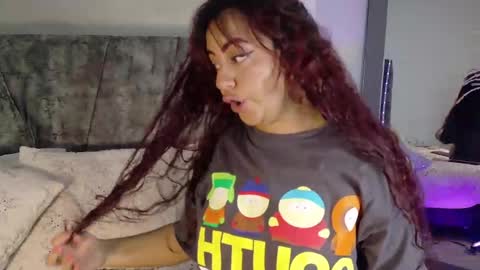 Snapshot of daninianderson chatting on June 4, 2026, 9:10 pm daninianderson online show from June 4, 2026, 9:10 pm