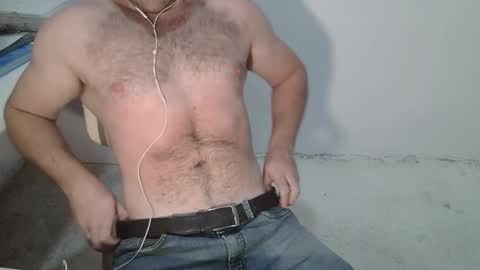 Dani Oli online show from November 10, 2025, 10:31 pm