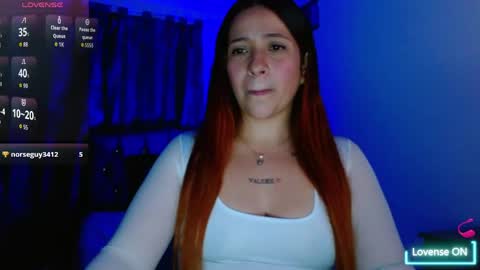 Snapshot of daniorange chatting on May 14, 2026, 11:11 pm Dani online show from May 14, 2026, 11:11 pm