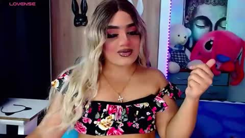 danipein online show from October 23, 2025, 11:31 am