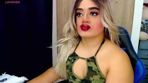 Snapshot of danipein chatting on January 13, 2026, 11:37 am danipein online show from January 13, 2026, 11:37 am