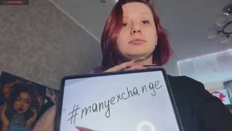 Your mistress Dani online show from November 3, 2025, 1:45 pm