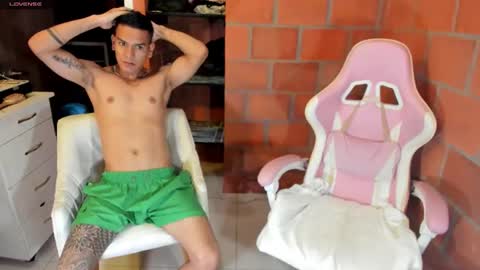 danisex_1 online show from August 3, 2026, 3:16 am