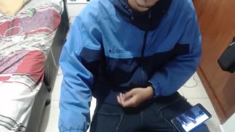 daniel segura online show from February 24, 2026, 8:51 pm