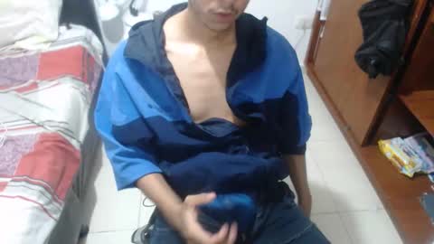 daniel segura online show from May 15, 2026, 11:12 pm