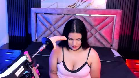 Dani whatson online show from September 28, 2025, 3:56 am