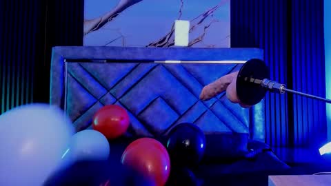 Dani whatson online show from October 26, 2025, 12:38 am