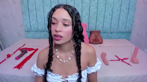 danix_coruscans online show from March 5, 2026, 7:32 pm
