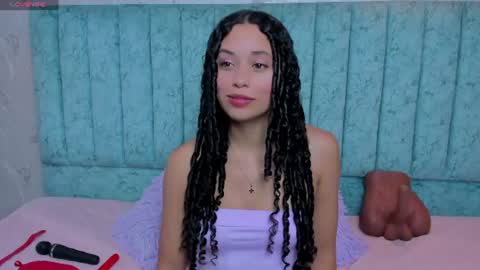 danix_coruscans online show from June 12, 2026, 5:01 pm