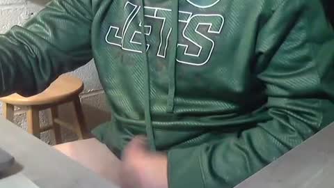 Dank123 online show from December 19, 2025, 2:51 am