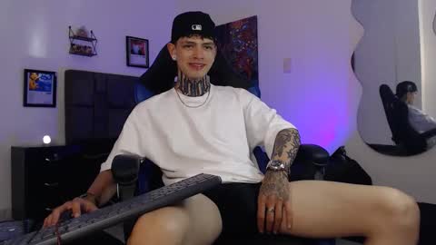 Dann Brown online show from May 8, 2026, 2:28 am