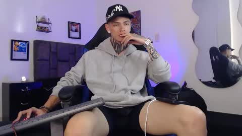 Dann Brown online show from May 10, 2026, 8:25 pm