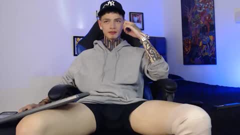 Dann Brown online show from May 29, 2026, 1:58 am
