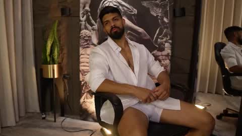 Dann saenz online show from March 8, 2026, 2:04 am