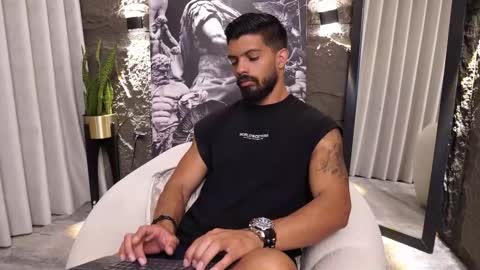 Dann saenz online show from March 26, 2026, 1:17 pm