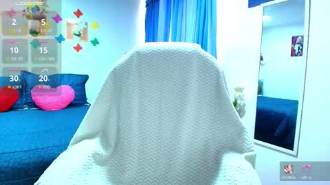 Snapshot of danna_angel chatting on February 8, 2026, 6:55 pm Danna online show from February 8, 2026, 6:55 pm