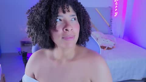 Snapshot of danna_berry chatting on January 17, 2026, 3:06 pm DannaBerry online show from January 17, 2026, 3:06 pm