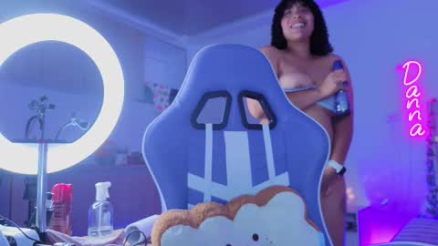 Snapshot of danna_berry chatting on February 2, 2026, 5:11 pm DannaBerry online show from February 2, 2026, 5:11 pm