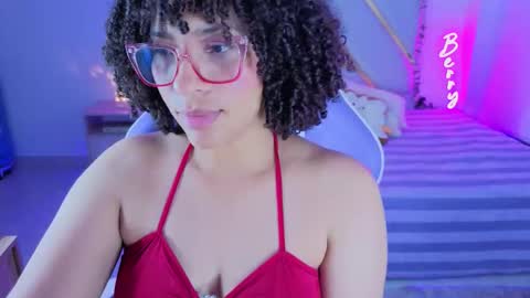 Snapshot of danna_berry chatting on February 21, 2026, 2:40 pm DannaBerry online show from February 21, 2026, 2:40 pm