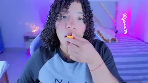 Snapshot of danna_berry chatting on February 25, 2026, 4:38 pm DannaBerry online show from February 25, 2026, 4:38 pm