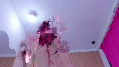 Danna Flame online show from December 13, 2025, 11:54 pm