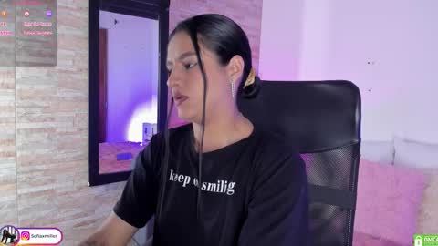 Sofia  online show from March 19, 2026, 10:58 pm
