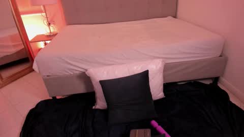 Snapshot of danna_palmeth chatting on October 31, 2025, 11:33 am danna_palmeth online show from October 31, 2025, 11:33 am